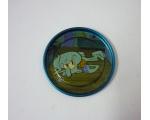 Elma Chips 2004 Tazo Titanium Bob Esponja n�04 Lula Molusco